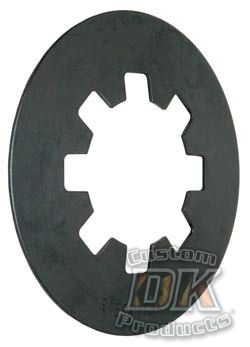 25% Stronger than Stock Diaphragm Clutch Spring  for Harley DK Custom Products Energy One Big Twin Sportster Buell