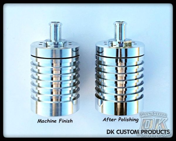 External Breather System w/ 4 stage Catch Can Harley Twin Cam  Touring Softail Dyna DK Custom Harley Davidson High Flow EBS Outlaw M-8 Milwaukee-Eight Stage I Trike Tri Glide Freewheeler