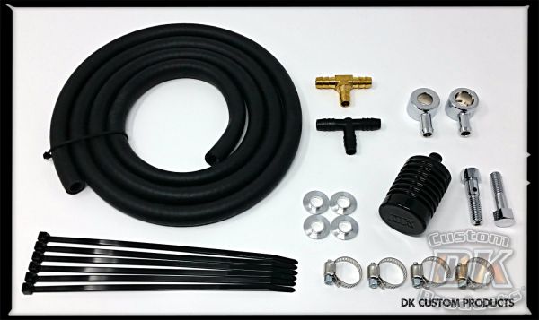 Premium 4 Stage Catch Can EBS System Harley Twin Cam DK Custom External Breather System Sportster & Big Twin Evo Roadster  High Flow M-8 Milwaukee-Eight Softail Twin Cam Dyna 72 48 Big Twin Evo Nighster Iron Stage I 
