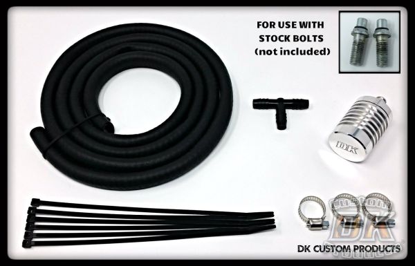 Catch Can Chrome arley Davidson Stealth External Breather System Sportster & Big Twin Evo DK Custom Outlaw air cleaner EBS Roadster  high flow M-8 milwaukee-eight softail twin cam dyna 72 48 Big twin evo nighster iron