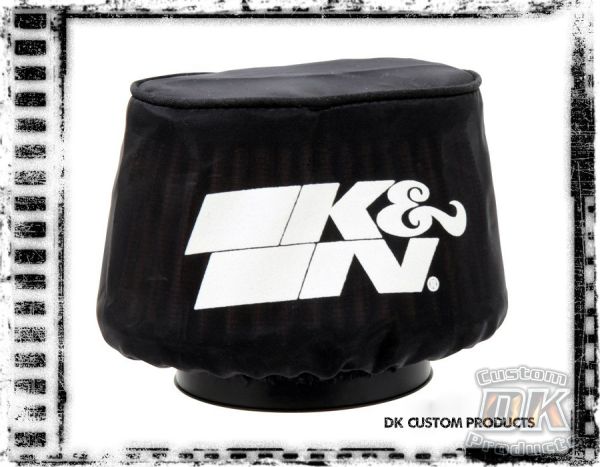 Harley Davidson DK Custom AEM DRYFLOW K&N Rain Sock Performance Intake Replacement Air Filter Outlaw Air Cleaner System EBS Roadster  High Flow M-8 Milwaukee-Eight Softail Twin Cam Dyna 72 48 Big Twin Evo Nightster Iron Stage I Ness Big Sucker 587 425 606
