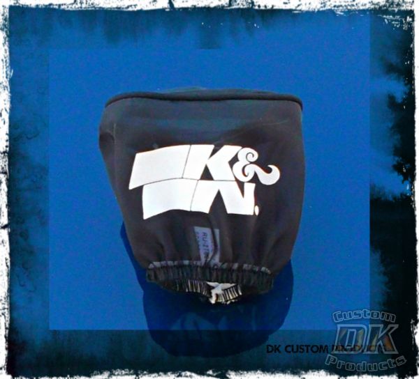 Harley Davidson DK Custom AEM DRYFLOW K&N Rain Sock Performance Intake Replacement Air Filter Outlaw Air Cleaner System EBS Roadster  High Flow M-8 Milwaukee-Eight Softail Twin Cam Dyna 72 48 Big Twin Evo Nightster Iron Stage I Ness Big Sucker 587 425 606