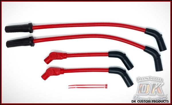 パーレー　ワンドロップ Amazon.com: MC MOTOPARTS Black 40mm Lowering Front Wide
