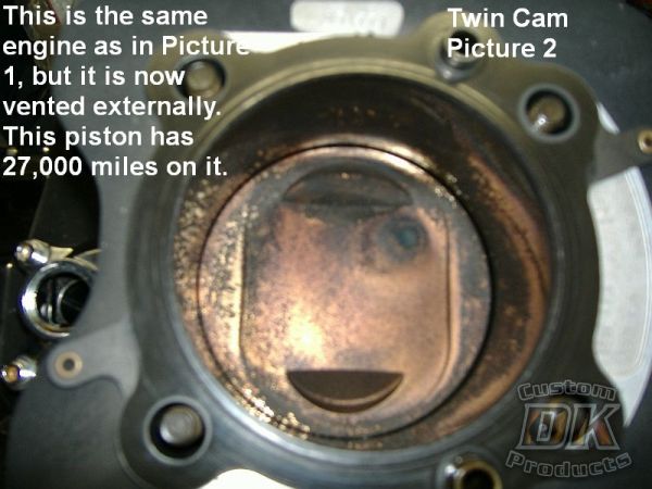 Chrome Speed Fin Complete HiFlow 828 Air Cleaner Milwaukee-Eight