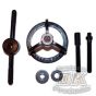 High Performance Clutch Kit w/ Extra Plate & Tool  for Harley DK Custom Products Energy One Big Twin Sportster Buell Evo BT