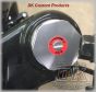 DK Custom AK-20 Premium Fork Cartridge System Harley-Davidson Premium Front Suspension PREMIUM FORK SYSTEM Traxxion