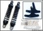 DK Custom Products  Combo package Comfort Mount NexGen 14
