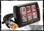 DK Custom Dynojet Power Vision Flash Tuner w/ Auto Tune Stage 1 Harley-Davidson Fuel Moto