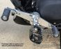 DK Custom Harley Rock-It-Shift faster shifting Sportster Foot forward Controls Shift Shifter