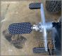 DK Custom Harley Rock-It-Shift faster shifting Sportster Foot forward Controls Shift Shifter