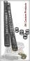 DK Custom Front Suspension - Progressive Fork Spring Kit Harley-Davidson More Comfortable Ride suspension