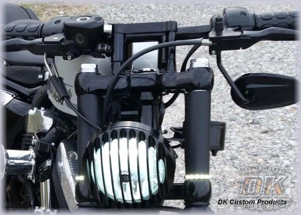 Riser forty eight hot sale
