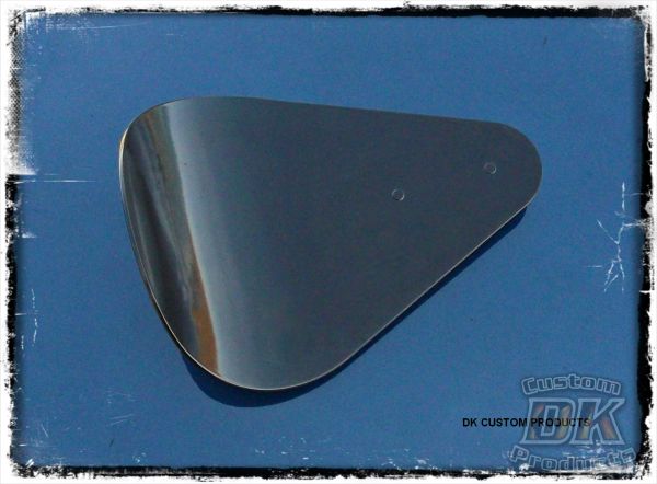 Chopper seat pan new arrivals