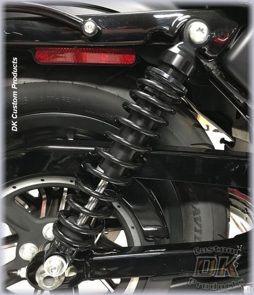 Bitubo sportster outlet
