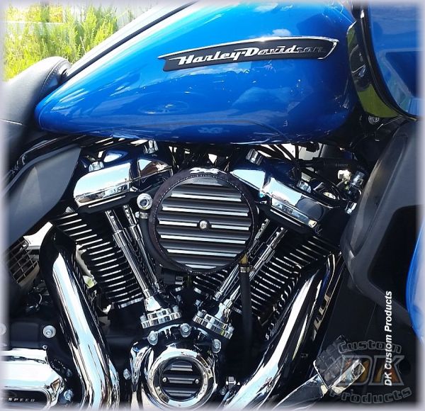 Harley davidson touring models on sale