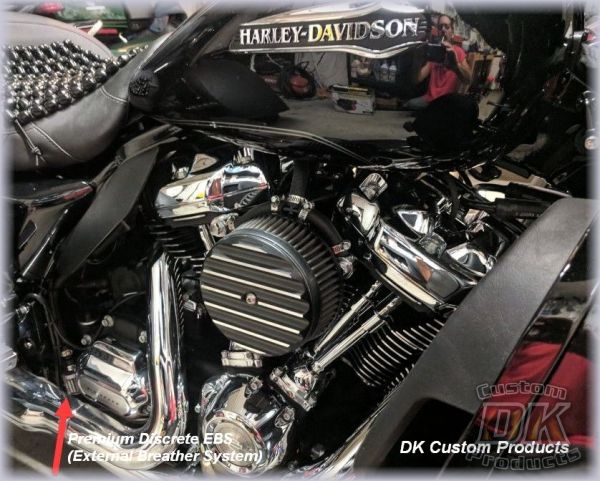 Harley high performance custom best sale