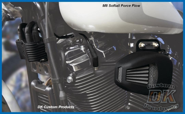 Harley engine cooling fans discount