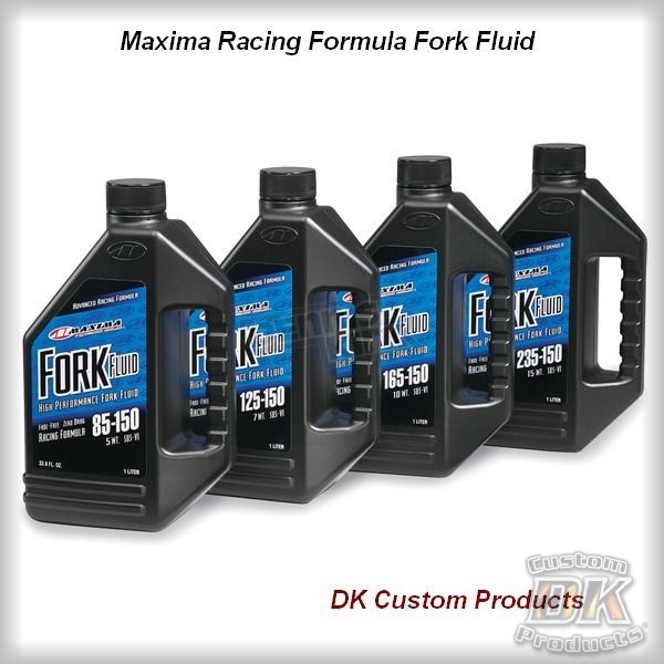 Progressive monotube dyna cheap