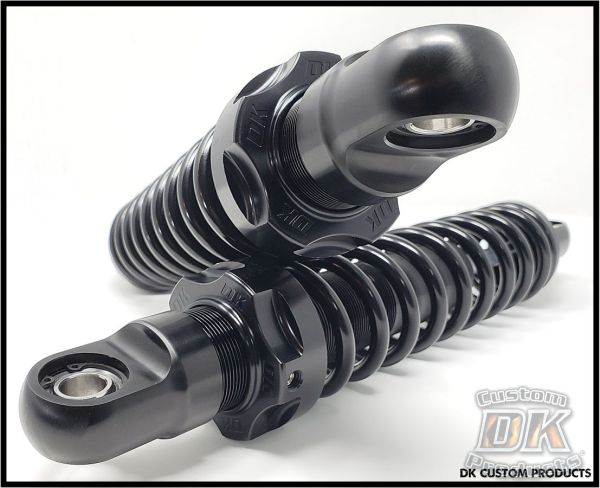 DK Custom Products  Combo package Comfort Mount NexGen 14
