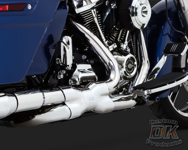 Vance and hines power duals outlet