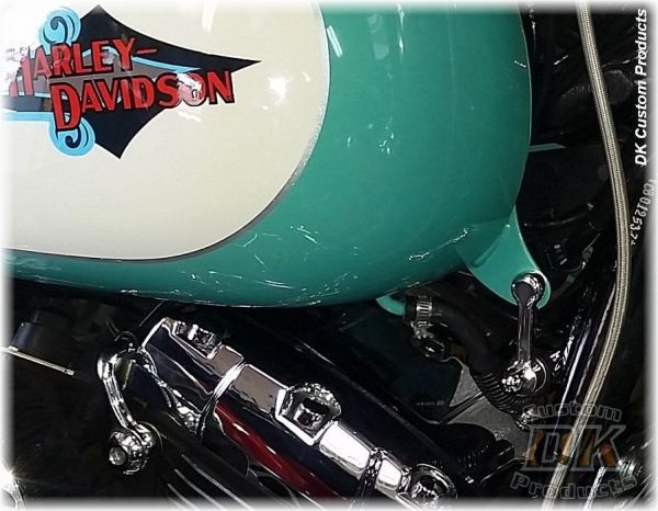 Softail Model Tank Lift Kit