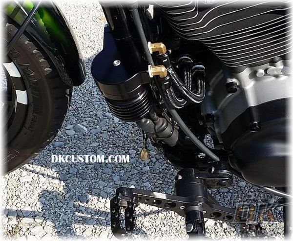 Sportster engine oil cheap