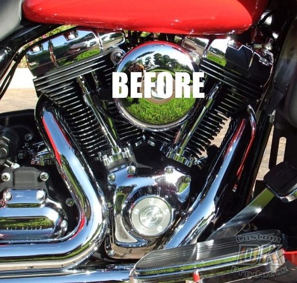 Road king tank lift discount