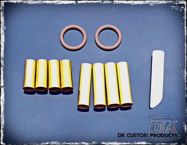 Rocker Lockers Rocker Shaft Locks Harley Twin Cam Motors DK