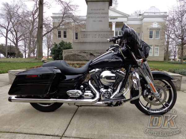 Street glide lowered 2 inches hotsell