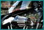 DK Custom PREMIUM TANK LIFT KIT FITS SPORTSTERS 1995-UP  NIGHTSTERS~IRONS~48'S~72's~SuperLow~Low~Custom