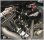 DIY BRASS BARB 3/8 HOSE FITTING EXTERNAL BREATHER SYSTEM