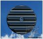 Black Finned Harley Davidson 606 587 425 aluminum polished chrome Big Sucker Pro-Billet Made in USA contrast cut sano black High Performance air cleaner system Sportster Big Twin Evo DK Custom Outlaw Air Cleaner Interchangeable Face Plate  EBS Roadster  H