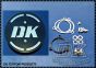 DK 3-D Flake Complete HiFlow 587 Air Cleaner HD Milwaukee-Eight DK Custom Stage I Harley Davidson DK Custom Outlaw Touring Twin Cam Dyna Softail Trike Freewheeler Sportster Tri Glide Kury Kuryakyn Stage I High Flow Milwaukee-Eight SE Heavy Breather