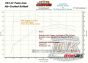 DK Custom Harley Outlaw 606 Stage I Air Cleaner Dyno Chart