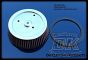 DK Custom Products K&N Harley Davidson Air Cleaner Filter Element Outlaw 606