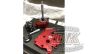 RACE SERIES OILING SYSTEM GEAR AND CHAIN DRIVE FOR MILWAUKEE-EIGHT OIL COOLED ENGINES  M8