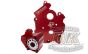 Race Series OIL PUMP & Camplate Kit Milwaukee Eight Twin Cooled 17-22 M8