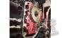 Milwaukee-Eight Block Off Plates For Gear Drive Camshafts M8