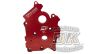Feuling High Flow M8 Camplate Gear Or Chain Drive for Milwaukee Eight Models 