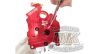 FEULING HIGH FLOW CAMPLATE AND HP+, RS OIL PUMP FASTENER KIT, M-EIGHT 17-22