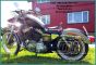 1995-2003 Coil Relocation Kit DK Custom Harley-Davidson wire tuck better air flow runs cooler M-8 Milwaukee-Eight Softail Twin Cam Sportster Roadster Dyna Touring Trike Freewheeler 72 48 Big Twin Evo Nightster Iron