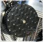 Black Diamond Plate Outlaw HiFlow 587 Air Cleaner System Sportster Harley Davidson High Flow Air cleaner DK Custom Nightster Iron 48 Custom Low SuperLow Bobber Stage I K&N EFI Carbureted Complete High Performance