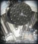 Black Diamond Outlaw HiFlow 587 Air Cleaner System Twin Cam DK Custom Harley Davidson Outlaw Air Cleaner Systems Complete EBS High Flow M-8 Milwaukee-Eight Softail Twin Cam Dyna  Touring Trike Freewheeler  Big Twin Stage I TBW Throttle By Wire