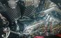 Chrome Cap Covers for OEM Bolts - Harley Twin Cam & Sportster DK Custom Kuryakyn Harley Davidson Hot Toppers Kool Caps