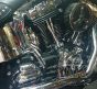 Chrome Cap Covers for OEM Bolts - Harley Twin Cam & Sportster DK Custom Kuryakyn Harley Davidson Hot Toppers Kool Caps