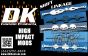 Skull Shift Linkage  w/ Heim Joints DK Custom Harley Davidson Touring Softail Dyna Freewheeler Trike Adjustable