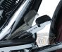 DK Custom Harley EXTENDED BRAKE LEVER Forward Lower SoftBrake Soft Brake E-Z Brake Kuryakyn