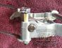 Rocker Lockers Rocker Shaft Locks Rockout For Harley-Davidson Twin Cam Motors DK Custom Products Eliminate valve train ticking