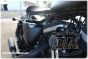 Stage 3 Anodized Black Breather Bolts Harley Sportster & Evo Harley Davidson  External breather System  EBS DK Custom vents Stage 1 48 72 Iron Roadster Custom