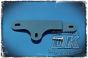 Softail Stealth Mounting Bracket for Wolo Horns DK Custom Harley Davidson 